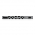 Switch|UBIQUITI|Ubiquiti UniFi Pro XG 48 PoE|Switch type Managed|Switch layer L3|Rack mounting Yes|Stackable Yes|Form factor 1U|48xRJ-45 ports|RJ-45 Ports Type 10G Ethernet (100/1000/10000)|16x2.5G Ethernet (copper) ports quantity|32x10G Ethernet (co ...