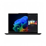 Lenovo ThinkPad T14s Gen 6 (Intel) Copilot+ PC Intel Core Ultra 7 258V Laptop 35.6 cm (14") Touchscreen WUXGA 32 GB LPDDR5x-SDRAM 1 TB SSD Wi-Fi 7 (802.11be) Windows 11 Pro English Black | 21QX00HEPB | 198157584051