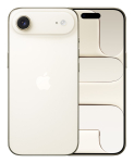 Apple iPhone Air 16.5 cm (6.5") Dual SIM iOS 26 5G USB Type-C 256 GB Gold | mg2n4sx/a | 195950623017