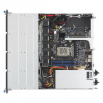 ASUS Server Platform RS300-E12-RS4/1+1 450 W 90SF03A1-M00070 | 90SF03A1-M00070 | 4711387500378