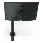Monitor 31.5 inch PD3205UA LED 4ms/4K/20:1/HDMI/CBlack | 9H.LKGLA.TPE | 4718755090394