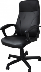 Krzesło biurowe Office Products Crete Czarne | 23023311-05 | 5901503665336
