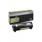 Toner Lexmark 55B2H00 Black Oryginał  (55B2H00) | 55B2H00 | 0734646709958