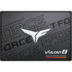 Dysk SSD TeamGroup T-Force Vulcan Z 1TB 2.5'' SATA III (T253TZ001T0C101) | T253TZ001T0C101 | 0765441060470