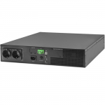 UPS for RACK, 1kVA 1000W. PF 1.0, LCD | 52285 | 5901878522852