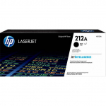 Toner HP 212A Black Oryginał  (124550) | 124550 | 1944414288588