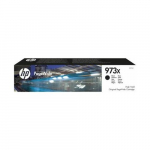 Tusz HP tusz L0S07AE nr 973X (black) | L0S07AE | 0889296544692