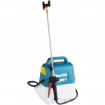 Makita Akumulatorowy opryskiwacz ogrodowy LXT &reg;DUS054 | DUS054Z | 0088381741613