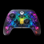 PowerA FUSION Pro Wireless Controller for Xbox Series X|S with Lumectra | XBGP0278-01 | 617885089312