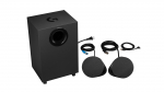 Logitech G G560 LIGHTSYNC PC Gaming Speakers | 980-001301 | 5099206076747