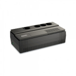 Schneider Electric APC Easy UPS | BV1000I-GR | 1000 VA | 600 W | BV1000I-GR | 731304338246