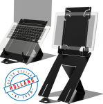 NB ACC STAND RISER DUO/BLACK RGORIDUOBL R-GO TOOLS | RGORIDUOBL | 8719274491156