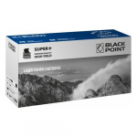Toner Black Point LBPLMX611 Black Zamiennik 60F2X00 (LBPLMX611) | LBPLMX611 | 5907625622851