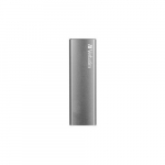 Verbatim SSD 240GB disk Vx500, USB 3.1 Gen 2 Solid State Drive extern&yacute;, siv&yacute; | 47442 | 0023942474425