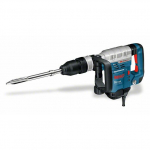 Bosch Młot wyburzeniowy GSH 5 CE 1150 W | B 611321000 | 3165140461320