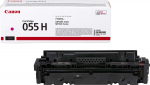 TONER MAGENTA 5.9K CRG-055HM/3018C002 CANON | 3018C002 | 4549292124767
