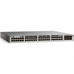 Switch Cisco C9300-48U-A | C9300-48U-A | 0889728051606