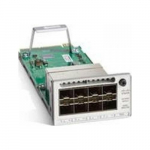 Cisco Cisco CATALYST 9300 8 X 10GE/NETWORK MODULE SPARE IN | C9300-NM-8X= | 889728035835
