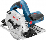 Pilarka tarczowa Bosch GKS 55+ GCE 1350 W 165 mm (0601682100) | 0601682100 | 3165140731034