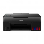Urządzenie wielofunkcyjne Canon PIXMA G650 MegaTank (4620C006) | 4620C006 | 4549292172638