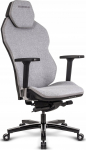 Fotel QUERSUS ICOS.1.1 Silver Grey | ICOS.1.1.Silver Grey | 5903018038698