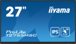 Monitor iiyama ProLite T2755MSC-B1 | T2755MSC-B1 | 4948570122974