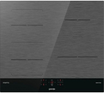 GORENJE GI6421SYB induction cooktop | GI6421SYB | 3838782780332