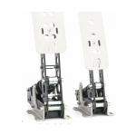 Heusinkveld Sim Pedals Sprint 2-Pedal Set - schwarz | GAJO-562 | 8719689204334