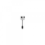 Kamera IP Axis AXIS TW1201 BW MINI CUBE SENSOR | 02260-001 | 7331021075450