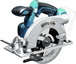 Pilarka tarczowa Dedra 18V 0*AH SAS+ALL | 1110003589514 | 1110003589514