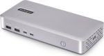 Stacja/replikator StarTech USB4 (155UE-USB4-DOCK) | 155UE-USB4-DOCK | 065030902878