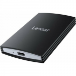 Dysk zewnętrzny SSD Lexar SL700 Armor 4TB Czarny (LAR700X004T-RNBNG) | LAR700X004T-RNBNG | 843367133246