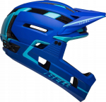 Bell Kask full face Super Air R Mips Spherical roz. L (59-63 cm) (BEL-7138145) | BEL-7138145 | 768686471735