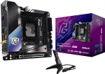 Asrock Phantom Gaming Z890I Nova WiFi Intel Z890 LGA 1851 (Socket V1) mini ITX | Z890I Nova WiFi | 4710483949739