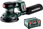 Szlifierka Metabo METABO. ECCENTRIC SANDER SXA 18 LTX 125 BL CARCASS METABOX | 600146840 | 4061792195172
