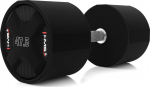 HMS Hantel CPU poliuretanowy 1 x 47.5 kg | 17-66-208 | 5907695509489