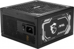 Zasilacz MSI MAG A1000GL PCIE5 1000W (306-7ZP9B11-CE0) | MAG A1000GL PCIE5 | 4711377142243