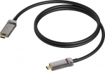 Kabel USB Procab USB-C - DisplayPort 10 m Czarny (CLD635A/10) | CLD635A/10 | 5414795045750