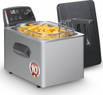 Frytkownica Krups FRITEL Turbo SF 4551 5L 3000W frytkownica olejowa | 5410585371412 | 5410585371412