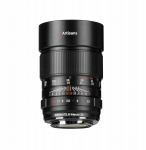 Obiektyw 7Artisans 7Artisans 60mm F2.8 Macro 2x Canon | 6971835486717 | 6971835486717