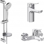 Hansgrohe CERAFLEX ZEST.BAT.UM.+BAT.WANN.+KPL.NATR.EVO | 3800861089728 | 3800861089728