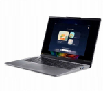 Laptop Acer Swift Go 14 AI 14'' Ryzen AI 7 350 32GB 1TB Windows 11 Home (NX.JDAEP.009) | NX.JDAEP.009 | 4711474509482