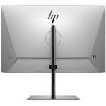 Monitor HP HP LCD 724pu 24'' 1920x1200, IPS, 16:10,350its,5ms,1500:1, RJ-45,DP, DP out,HDMI, 4x USB-A, USB-C 100w Display, 5/5/5 | 8Y2F7E9#ABB | 197498467863