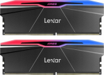 Lexar | ARES | 32 Kit (16GBx2) GB | DDR5 | 6000 MHz | PC/server | Registered No | ECC No | LD5U16G60C30BR-RGD | 843367139699