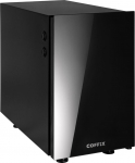 Coffix Lod&oacute;wka Chłodziarka do mleka 4L PMC9 - Diamond Black | 5904257405067 | 5904257405067