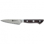 Zwilling N&oacute;ż do obierania jarzyn i owoc&oacute;w Tanrei 10 cm | 30570-101-0 | 4009839665721