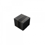 Deepcool CPU Air Cooler | ASSASSIN VC ELITE | Black | Intel, AMD | R-ASN4-BKNVNN-GJD | 6933412729761