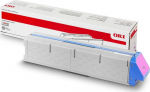 Toner OKI Magenta Zamiennik 45536554 (45536554) | 45536554 | 5031713066026