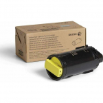 Žlt&aacute; tonerov&aacute; kazeta Xerox C500/C505 9K | 106R03886 | 095205865813