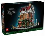 LEGO ICONS 10350 Tudor Corner | 10350 | 5702017813219